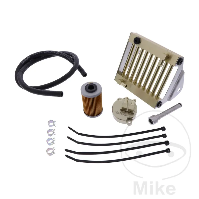 Più Venduto RADIATORE OLIO TWIN AIR KTM SX-F 250 4T 2010