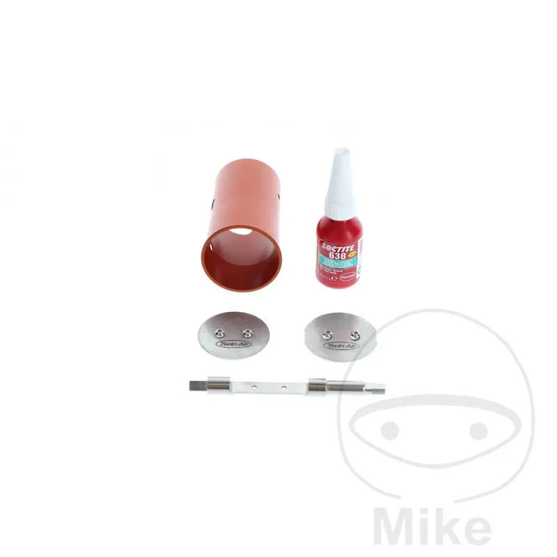 Solo Oggi SET VALVOLA ACCELERATORE TWIN AIR Suzuki RM-Z 450 2008