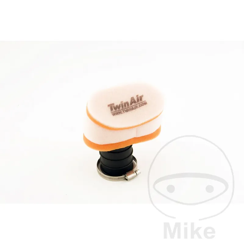 FILTRO ARIA TWIN AIRDiametro 45 mm Yamaha YZ 80 1981 Di Tendenza