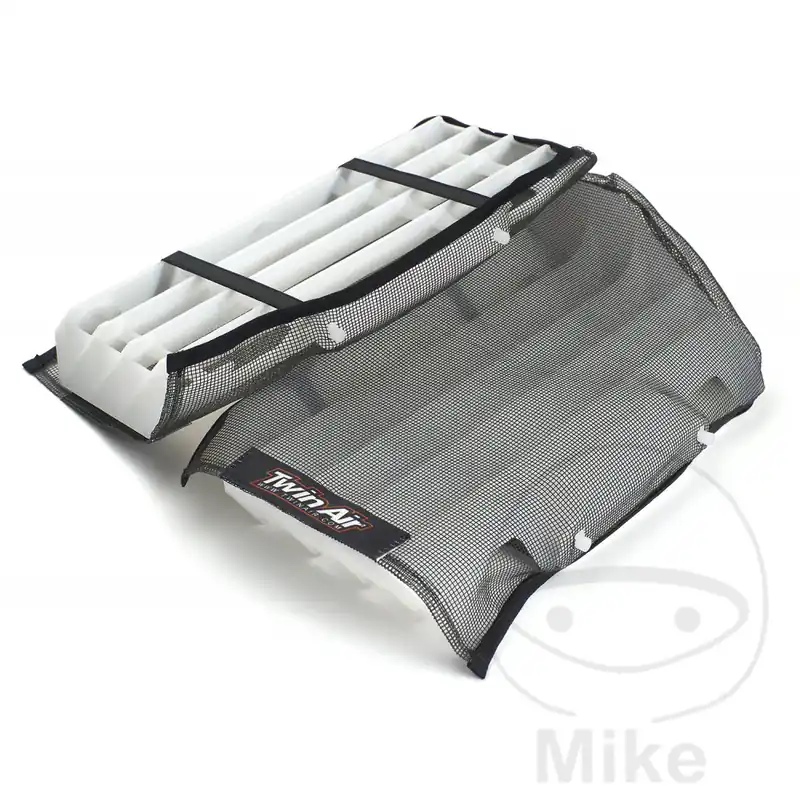 KIT RETINE DI PROTEZIONE PER GRIGLIE RADIATORI TWIN AIR Honda CRF 450 R 2019 Compra Online