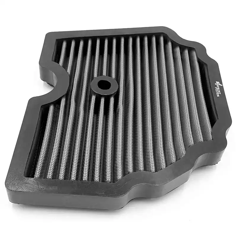 SPRINTFILTER Filtro Aria Sportivo SM211T12 per BENELLI TRK 502   500 2016-2023 Acquista Ora