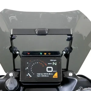 ISOTTA Porta telefono Benelli TRK 2023 - AC201 A Buon Prezzo