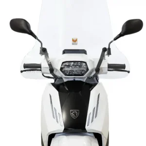 A Buon Prezzo ISOTTA Parabrezza classic per PEUGEOT TWEET 200 2023 - CLS2567