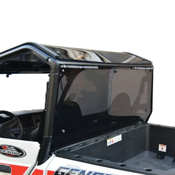 Di Tendenza ISOTTA TOP POSTERIORE POLARIS GENERAL 1000 - Q3322-FS