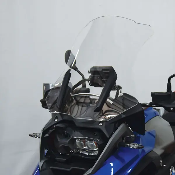 Offerta Limitata ISOTTA PARABREZZA ALTO BMW R 1200/1250 GS - SC1157-FC