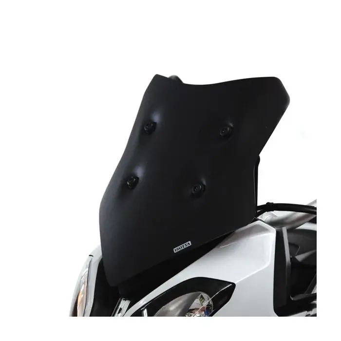 Occasione Imperdibile ISOTTA Cupolino basso su attacchi originali per BMW S 1000 XR dal 2015 - sc1159-FS