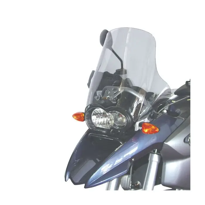 Ordina Subito ISOTTA cupolino tipo originale per BMW R 1200 GS Standard 2004 - 2012 - sc930/01-FC