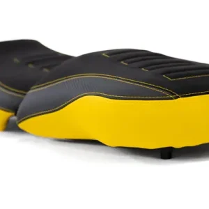 ISOTTA SELLA PASSEGGERO PER BMW R 1200 / 1250 GS ADVENTURE DAL 2014 - SE1062-40Y Occasione
