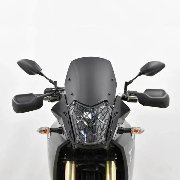 Occasione ISOTTA SPOILER LATERALI MAXI PER YAMAHA TÉNÉRÉ 700 - SP382-FC