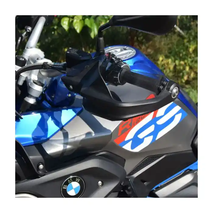 ISOTTA Coppia di deflettori paramani per BMW R 1200 GS LC STD e ADV - sp7847-FC Prezzo Conveniente