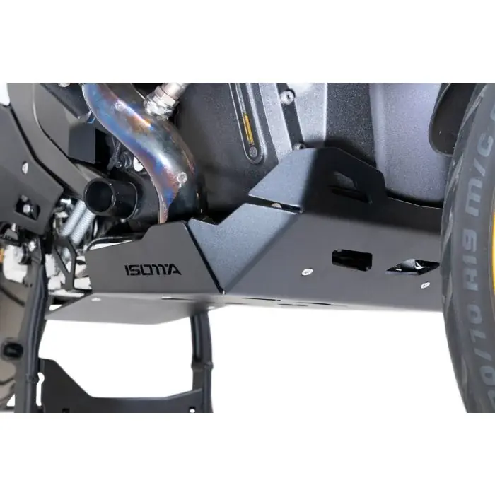 Promozione ISOTTA Piastra Paramotore BMW R 1300 GS in lega di Alluminio