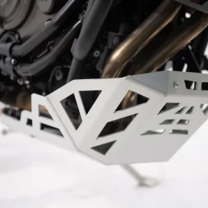 Consegna Rapida ISOTTA Paracoppa Anodizzato per YAMAHA Tenere 700 2019-2023