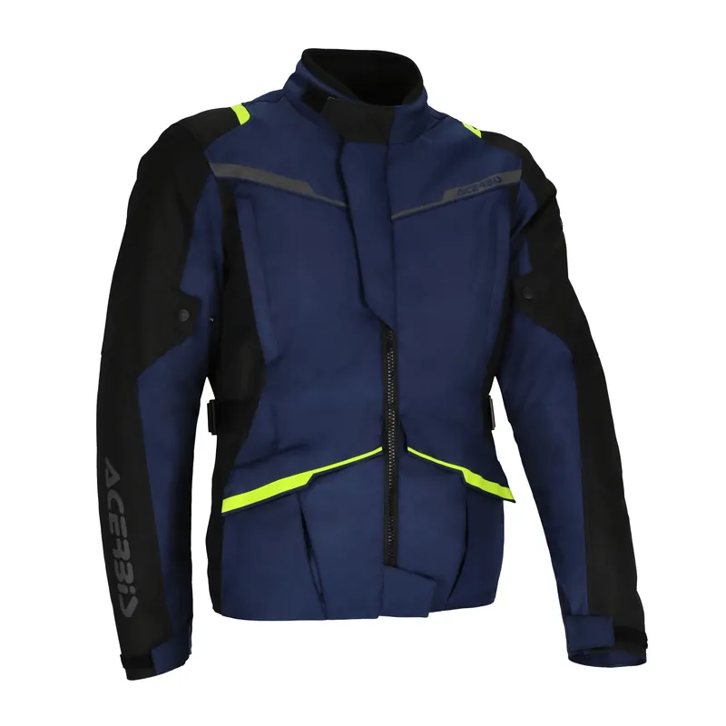 Sconto Acerbis GIACCA CE X-TRAVEL