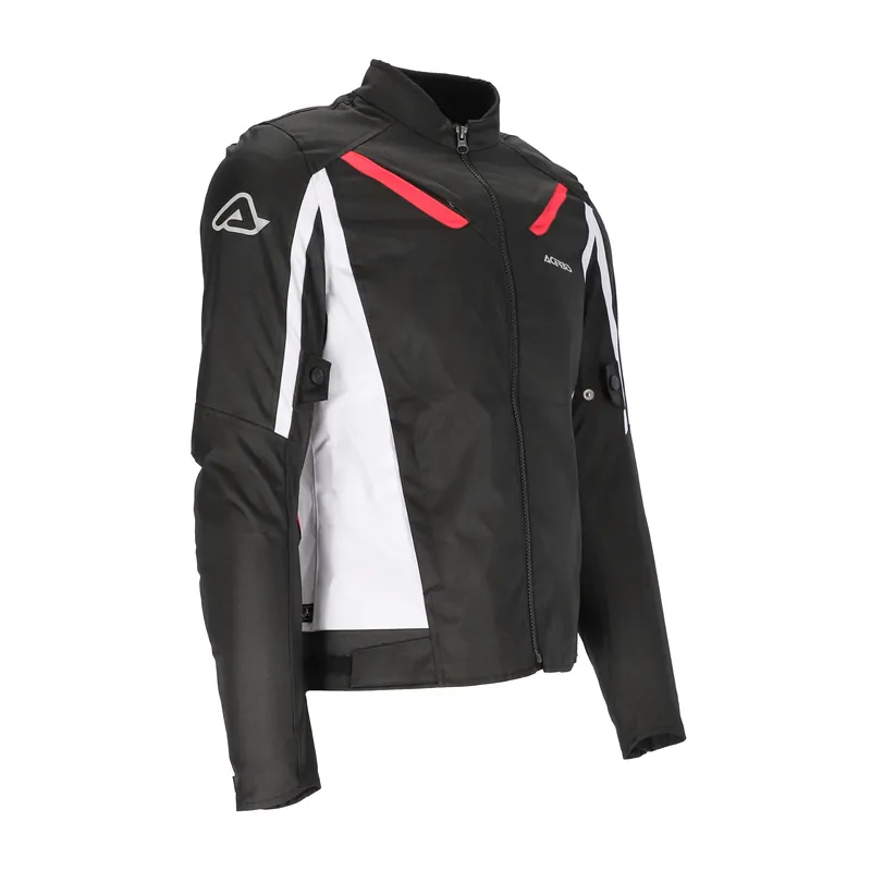 Spedito Oggi Acerbis GIACCA CE X-MAT LADY