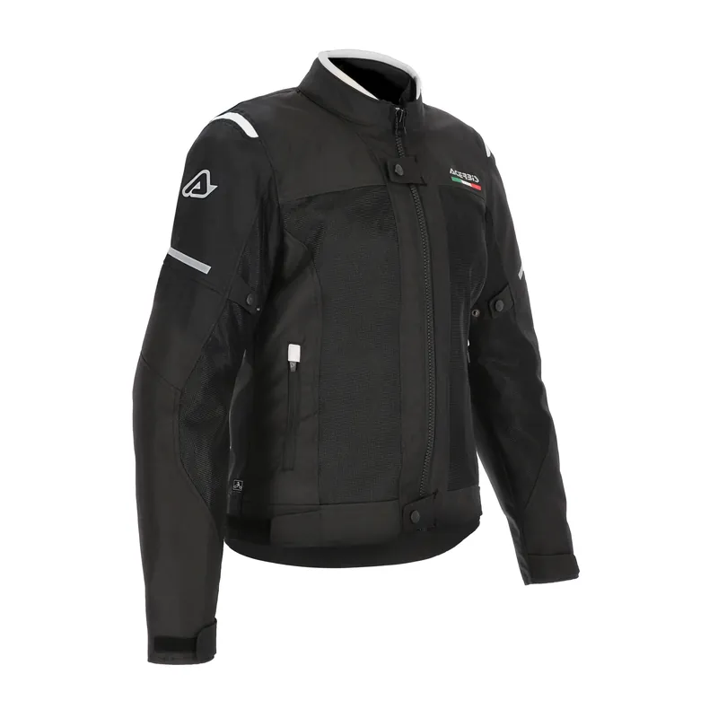 Acerbis GIACCA CE ON ROAD RUBY LADY Spedizione Gratuita