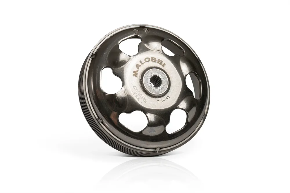 Campana Frizione Honda ADV 350 2021> campana alettata Maxi Wing interno 150 mm peso 1445 gr Promo Stagionale