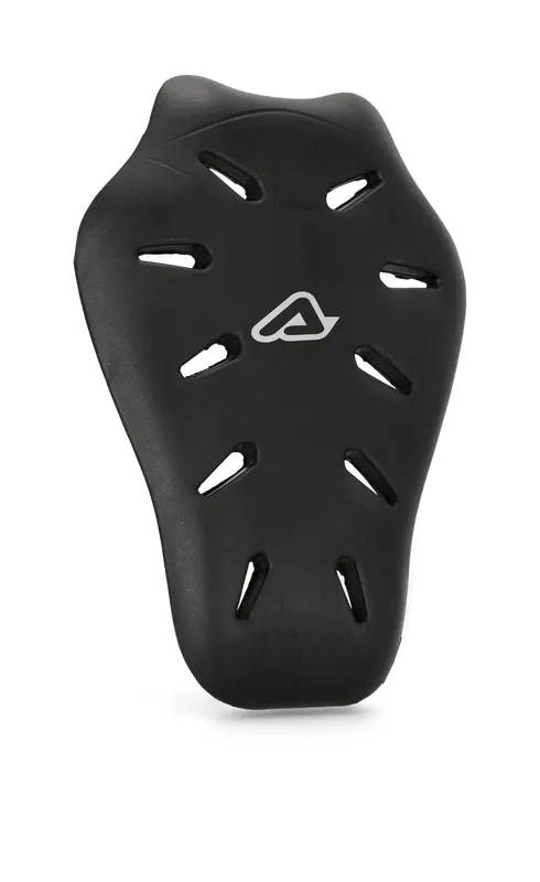 Nuova Collezione Paraschiena PROTECTOR CE da inserire nelle giacche Acerbis