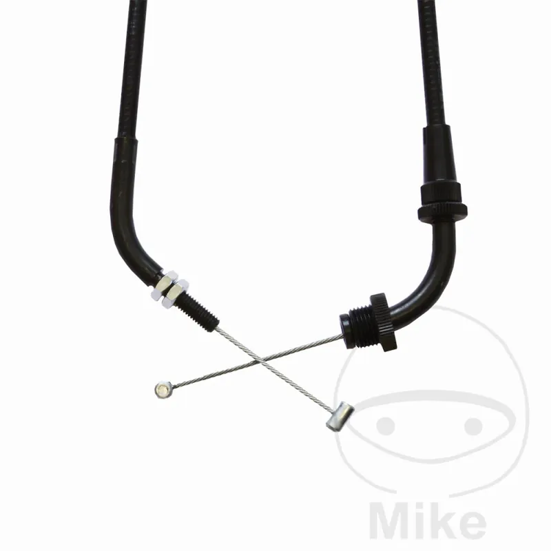 CAVO ACCELERATORE – APERTURA GAS Suzuki GSX 550 E coprimanubrio 1983 Promozione Esclusiva