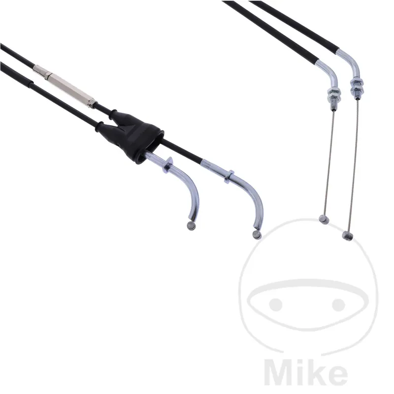 CAVO ACCELERATORE – APERTURA GAS Yamaha YZ 450 F 2016 Prezzo Basso