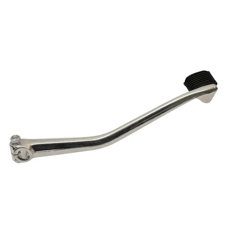 Direttamente Dal Produttore Pedana Messa in Moto PIAGGIO VESPA PX 125/150cc - con Gommino