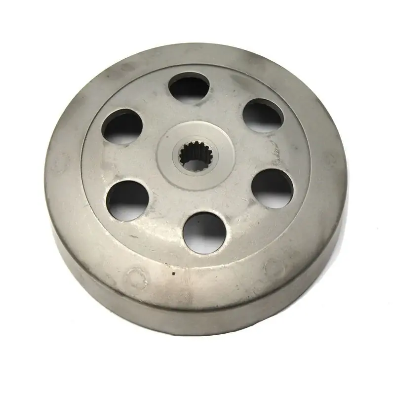 Campana Girante Frizione Ø 105mm per Motori MINARELLI (fino al 1997) Offerta Lampo