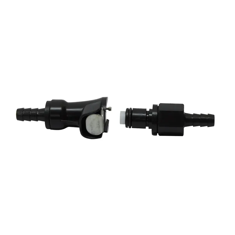 Connettore Sganciamento Rapido Ø 8mm Promozione
