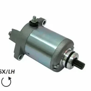 Spedito Oggi Motorino Avviamento MALAGUTI/PIAGGIO LIBERTY 125/150/200cc - Z9