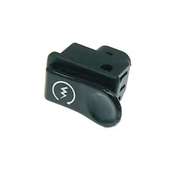 Pulsante Avviamento PIAGGIO ZIP/SFERA 50cc/HEXAGON 125cc Quantità Limitata