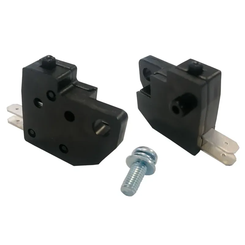 Interruttore luce freno posteriore SUZUKI BURGMAN 400 (<13) Prezzo Di Fabbrica