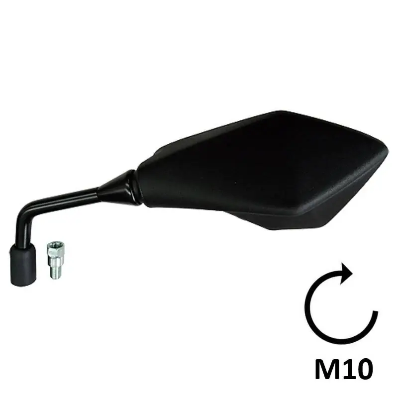 Prezzo Basso Specchio Retrovisore Sinistro KAWASAKI Z 800 13-14