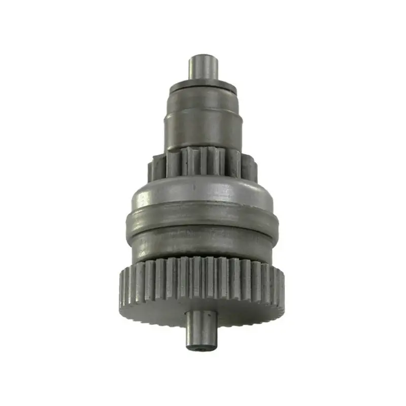 Pignone Avviamento PIAGGIO 125/150/200cc - Ingr. Z14/40 A Buon Prezzo