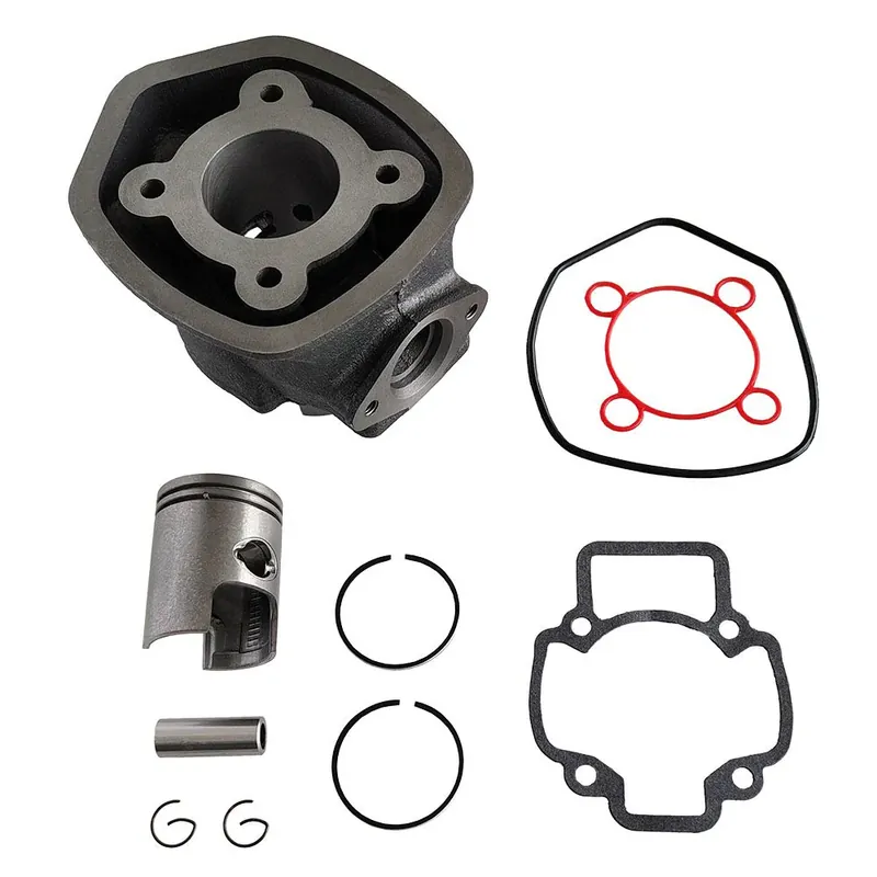 Offerta Lampo Cilindro Motori PIAGGIO 2T a Liquido 50cc