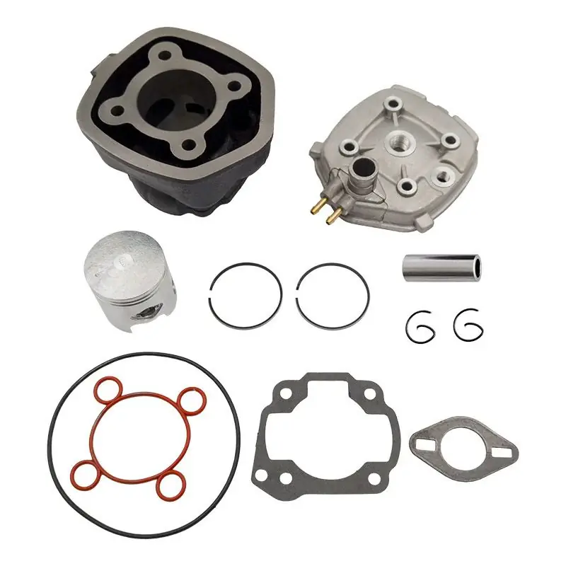 Offerta Lampo Trasformazione Motori MINARELLI ORIZZONTALE Liquido, con Testa, Ø 47mm
