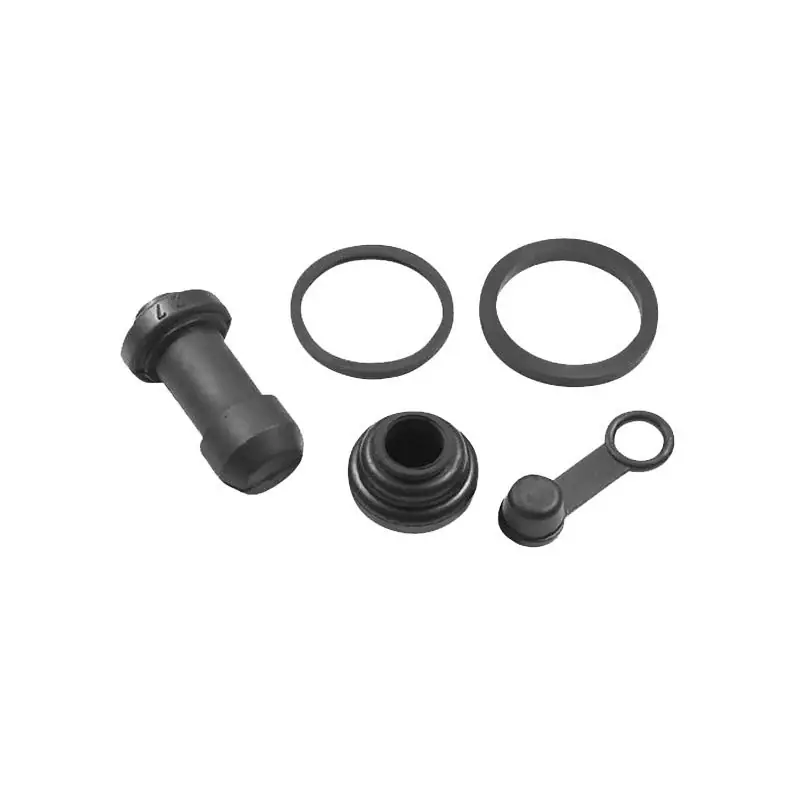 Super Prezzo Kit Revisione Pinza Freno Posteriore HONDA CRF 250/450R - [BCR-119]