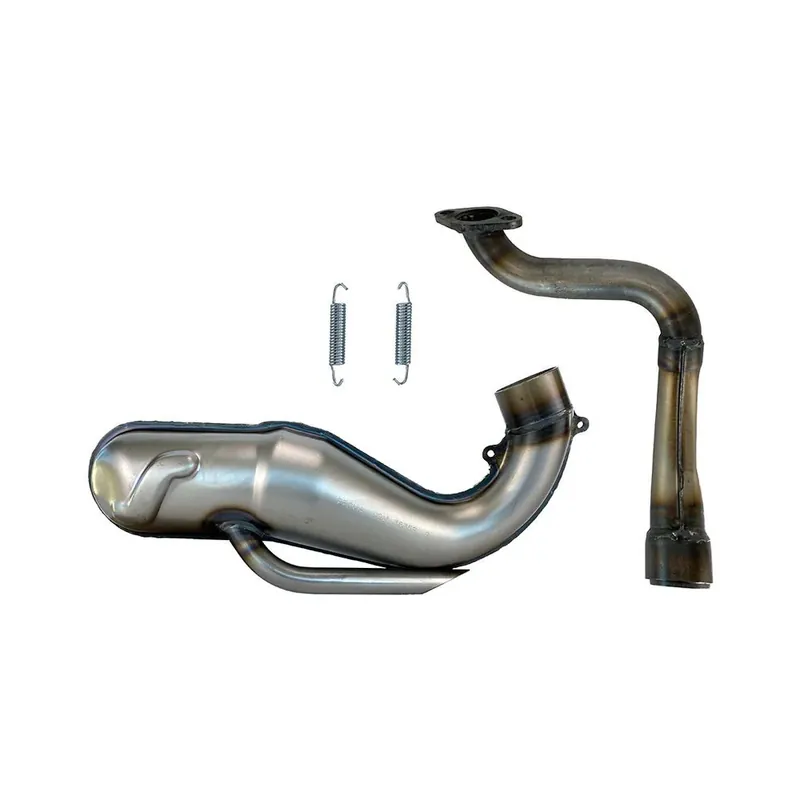 Prezzo Di Fabbrica Marmitta PROMA PIAGGIO VESPA PK 125cc