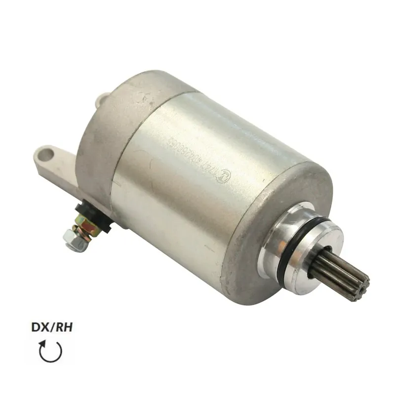 Motorino Avviamento APRILIA/GILERA/PIAGGIO BEVERLY 125/250/300cc - Z9 Professionale