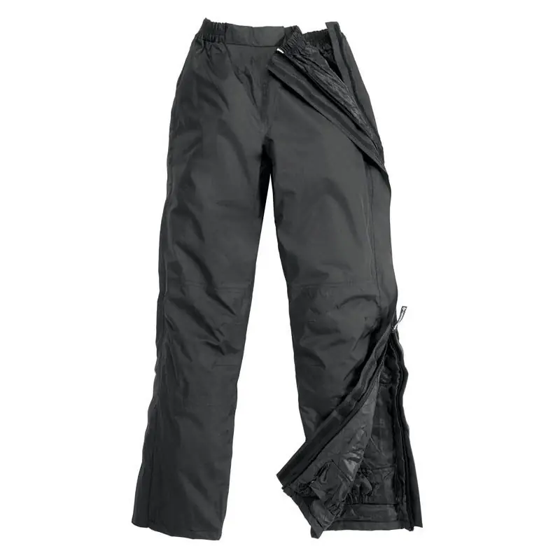 Consegna Rapida TUCANO URBANO Pantaloni PANTA DILUVIO Nero