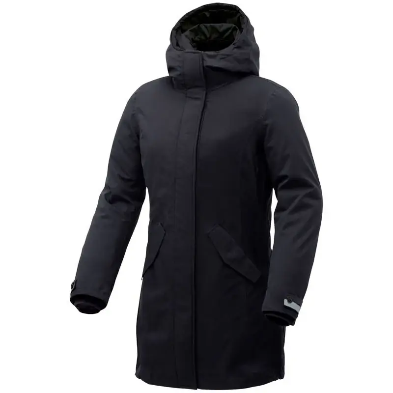 Occasione Imperdibile TUCANO URBANO Giacca Parka STELLA HYDROSCUD® Dark Blue