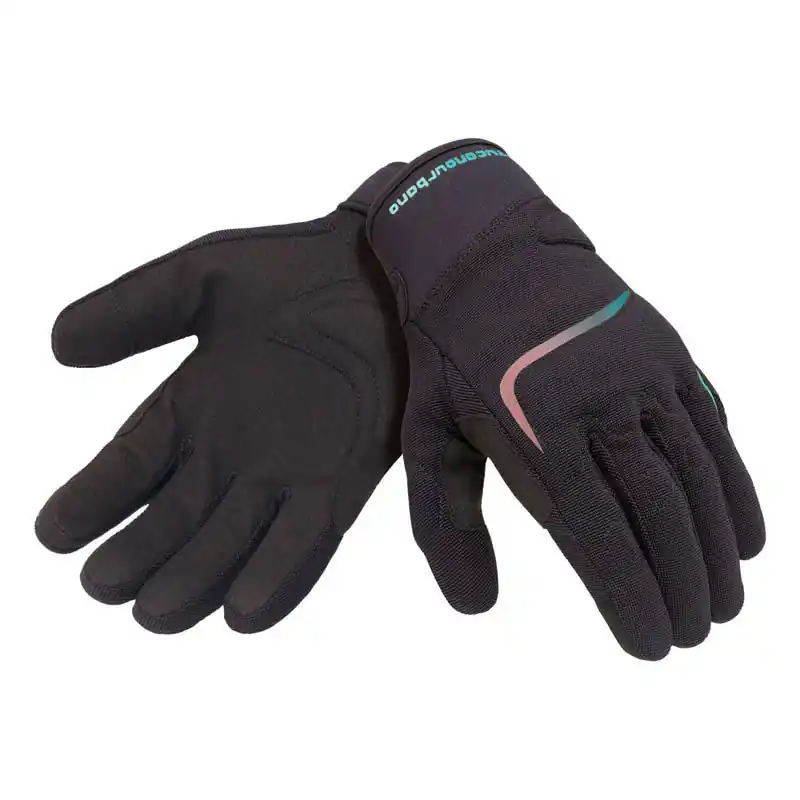 Must-Have TUCANO URBANO Guanti MIKY Gradient Cyan