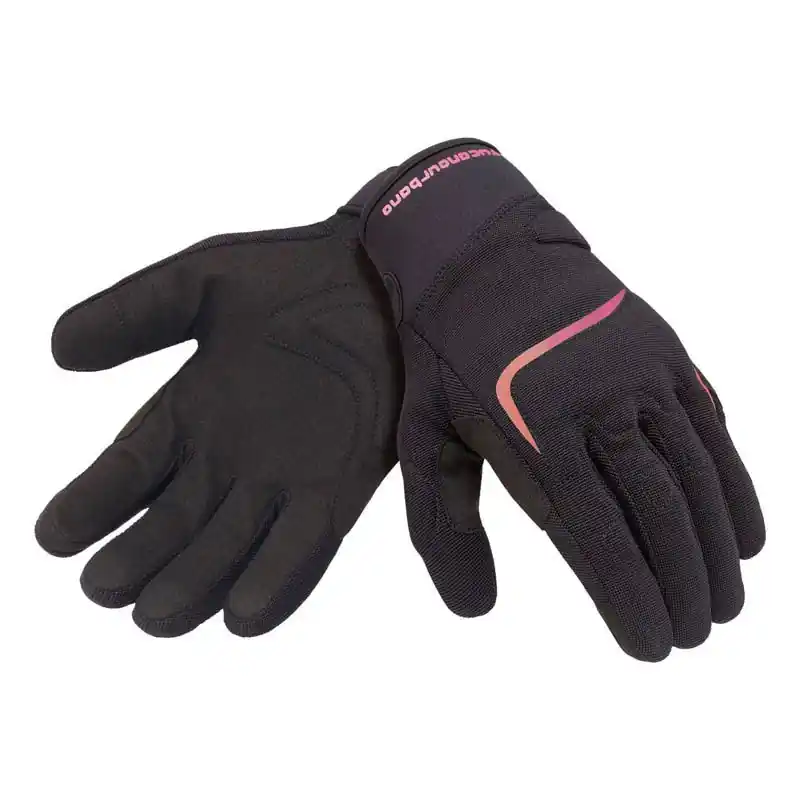 Subito Disponibile TUCANO URBANO Guanti MIKY Gradient Fuchsia