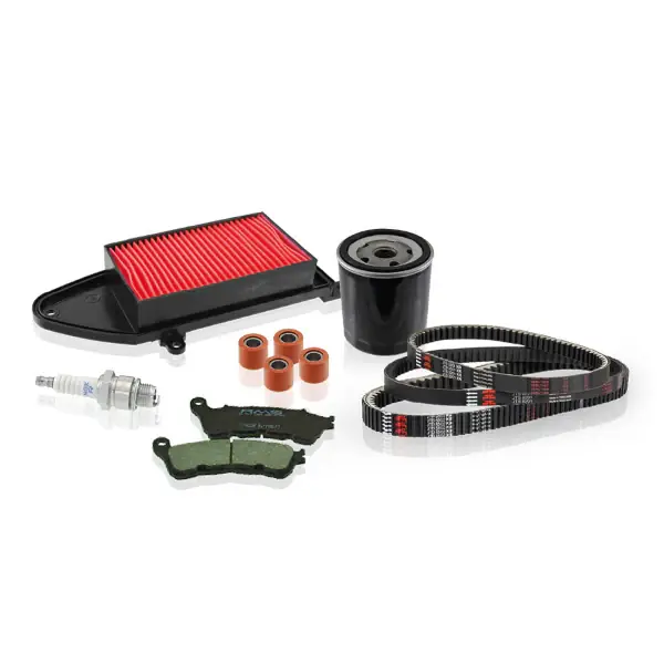 Kit tagliando RMS Honda PCX 125cc 2009/2012 Scelto Dai Clienti