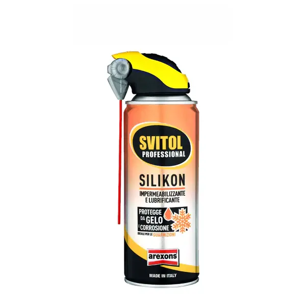 SILIKON AREXONS 400ml Reso Gratuito