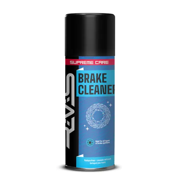 Detergente Pulitore freni RMS Spray 400ml Acquista Ora