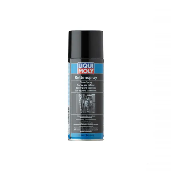 Prezzo Scontato Grasso spray trasparente LIQUIMOLY 400ml