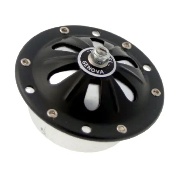 Non Perdere Clacson RMS Classic Piaggio Vespa 125cc 1948/1951 011635