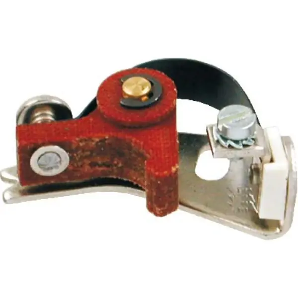 Serie contatti RMS Classic Piaggio Ape Mp 550/Mpv 600/Mp 600 118540 Pagamento Sicuro