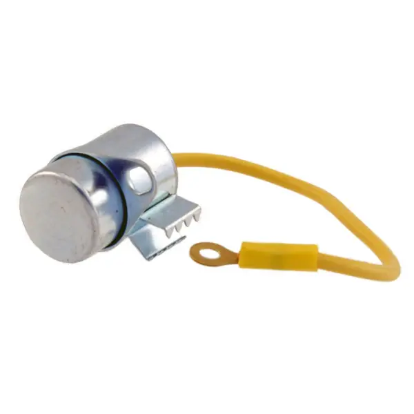 Condensatore RMS Classic Piaggio Ciao/Si/Bravo 50cc 102939 Più Venduto