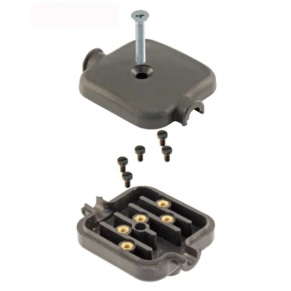Presa bassa tensione RMS Classic Piaggio Vespa 125 Gt/Rally 120811 Offerta Lampo