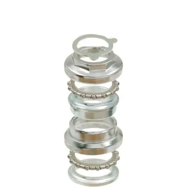 Serie sterzo completa RMS Classic Piaggio zip/free Spedizione Gratuita