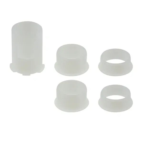Kit boccole di montaggio manubrio RMS Classic Piaggio Vespa Px/Lml Compra Oggi Stesso